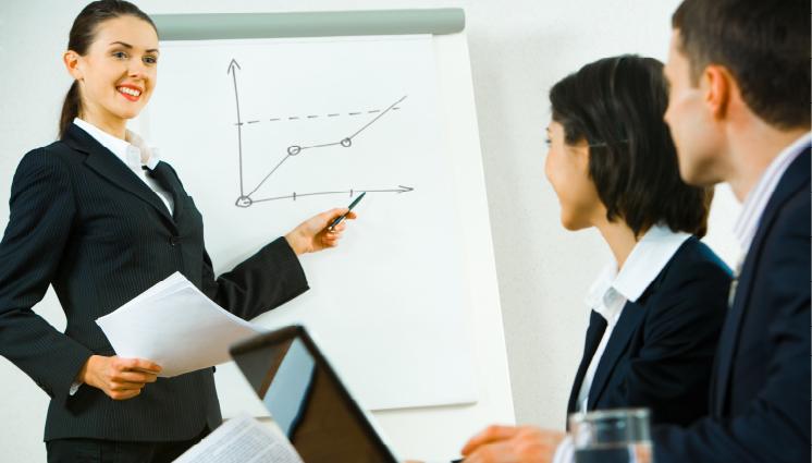 Professional Communication Workshop Series